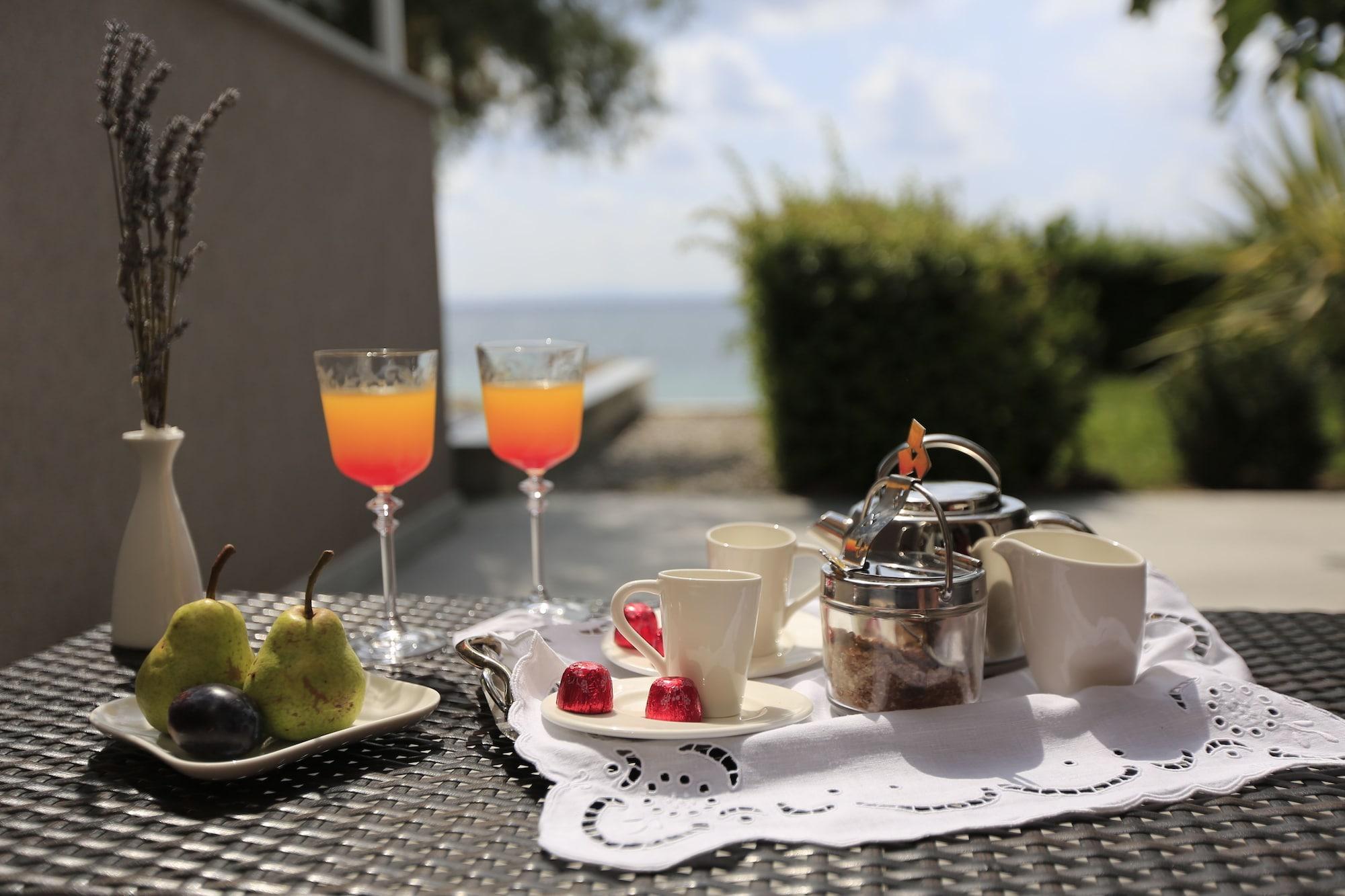 Beach Hotel Split ポドストラナ エクステリア 写真
