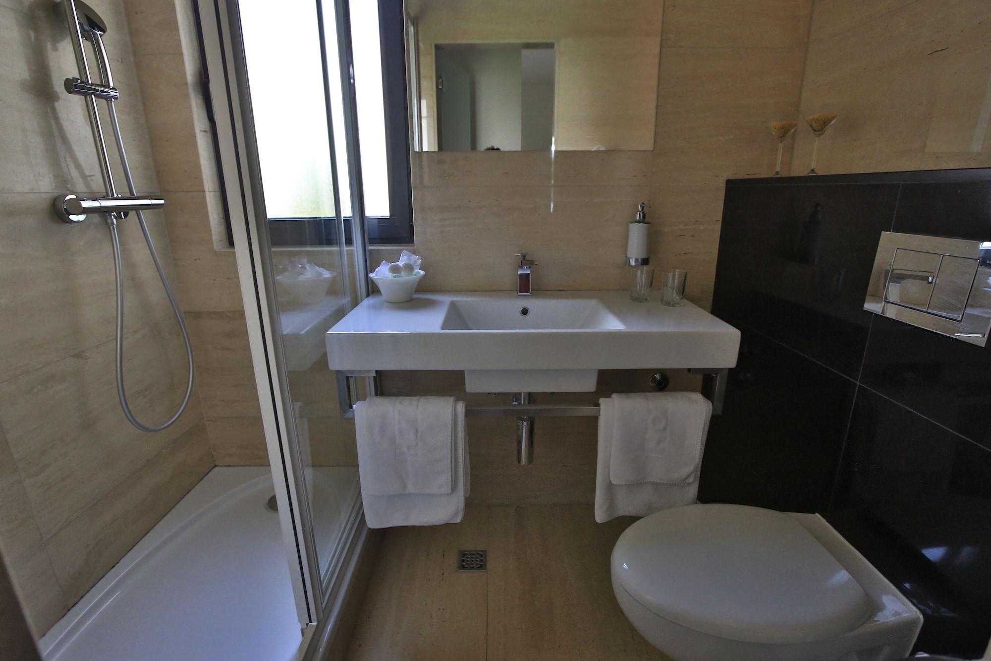 Beach Hotel Split ポドストラナ エクステリア 写真