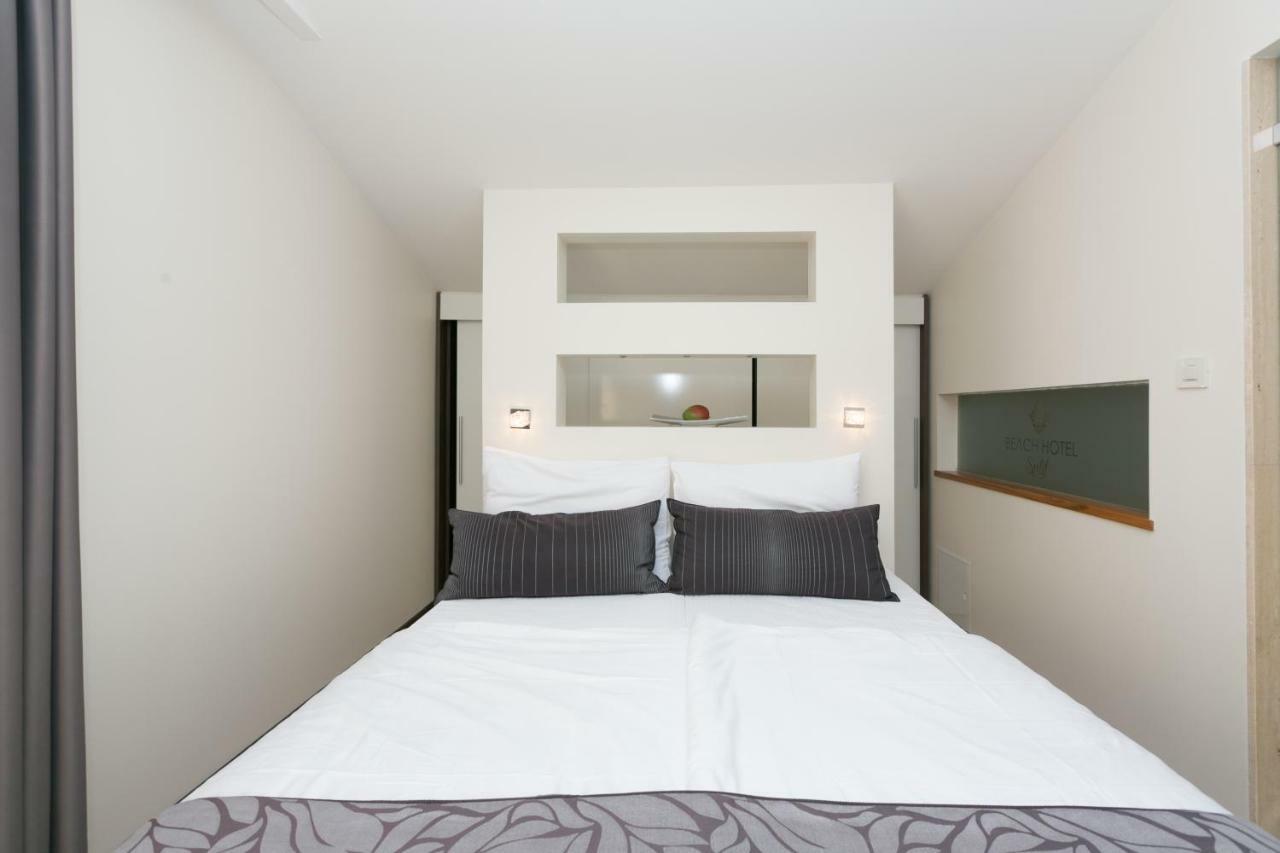 Beach Hotel Split ポドストラナ エクステリア 写真
