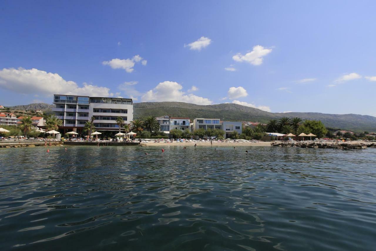 Beach Hotel Split ポドストラナ エクステリア 写真