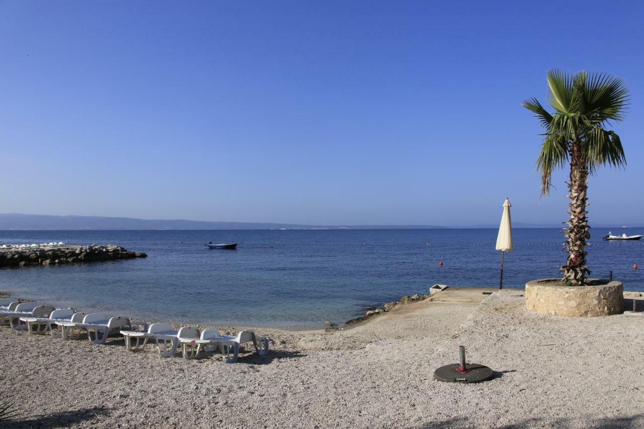 Beach Hotel Split ポドストラナ エクステリア 写真